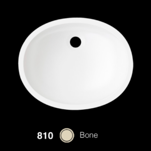 810 Bone Corian® Tarja